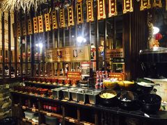 -唇辣号重庆老火锅(燕郊鑫乐汇店)
