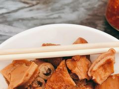 -韦记牛杂汤(清晖园店)