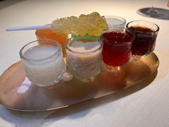 -龟兹KUCINA·新疆菜(前滩L+PLAZA店)