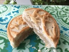 椰子酥-稻香村(护国寺98号店)