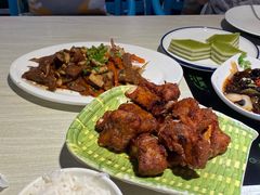 -原味主张椰子鸡·脆皮文昌鸡煲(友谊广场店)
