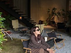 -J Create城市露营咖啡·简餐·宠物(上海动物园店)