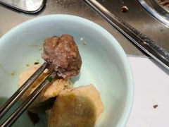 -钱小主·自助回旋烤肉火锅餐厅(东方新天地店)