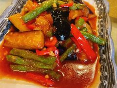土豆刀豆-维吾尔餐厅(宜山路店)
