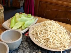 莴苣-蜀大侠火锅(古田店)