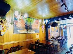 -VIKING SALOON西部美式烟熏烤肉(和平路店)