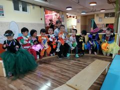 -昱南托育园.托班晚托.寒暑假班