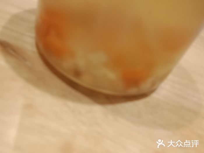 炖物24章·顺时轻养茶(黄龙店)图片
