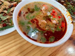 -三中高皇羊肉馆