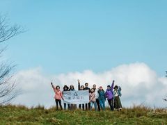 -硗碛藏寨·神木垒景区