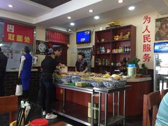 -美玲拉面(鞍山西道店)