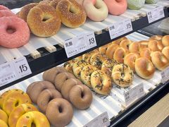 -One Bagel·一个贝果(悠唐店)