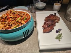 -小碗大胃(福久源新天地店)