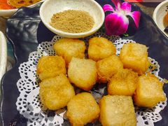 -朴大人炭烤·韩国料理(奥帆中心海尔洲际店)