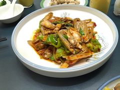 -皇宫大酒店