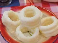 南昌白糖糕-回家吃饭·地道南昌菜(建德观总店)