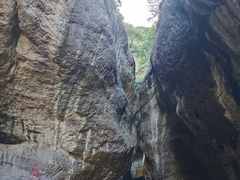 -小五台金河景区