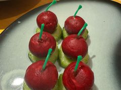 -吉兆·料理(红梅南路店)