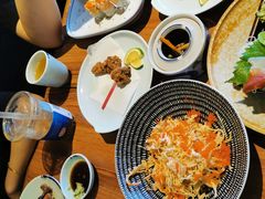 -水月·和牛工坊(水晶郦城店)