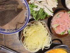 -冯校长老火锅(广州正佳广场店)