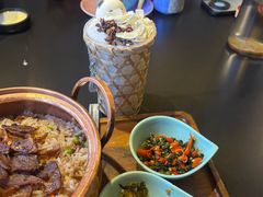 -桥边小楼·手工云南菜·丽江地标美食