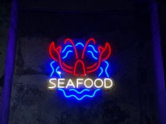 -辉记炭烧海鲜大排档·老字号(福田店)