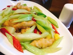-北戴河转鱼·炒螃蟹酱餐厅