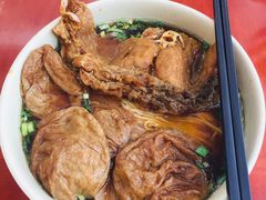 -伟记奥面馆(养育巷店)