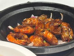 -稻香海鲜饭店(第一国际店)