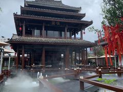 -濮园 · 四合院餐厅