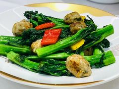 -顺德渔村·岭南一号