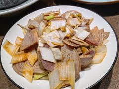 -魁盛居百年鲁菜馆(县西巷店)