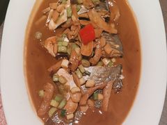 -领事馆19号中餐厅(厦门海景洲际酒店)