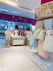 -孩子王童乐园(上海青浦吾悦广场店)