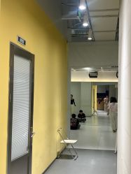 -WOULP舞铺·舞蹈室