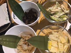 -竹鲜笙全竹宴(国色天香店)