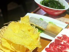 -牛很鲜潮汕牛肉火锅(朝晖路店)