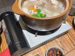 -青年公社烤鸭(青年路店)