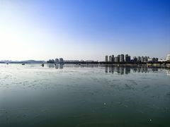 -云龙湖旅游景区