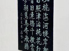 -桃花堤公园