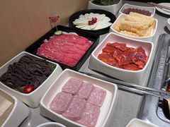 -海底捞火锅(正大乐城店)