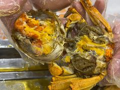 -忆口香龙虾(珠海夏湾老店)