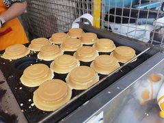 -大学城夜市大排档(凤栖路店)