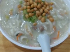 -西工饭庄快餐厅(西工小街店)