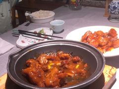 -晓粤·惹味粤菜(凯德乐峰广场店)