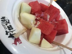 -竹犇番茄火锅(长风街店)