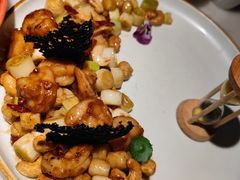 -初蓉丨遇见新川菜(亲贤街荣耀店)