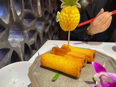 -芽笼芽笼新加坡餐厅(世纪汇店)