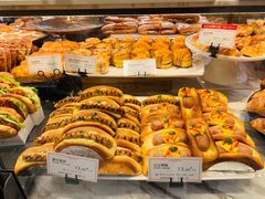 -罗森尼娜(德思勤店)