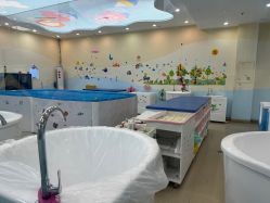 -马博士婴幼儿国际水育中心(永辉超市小马旗舰店)